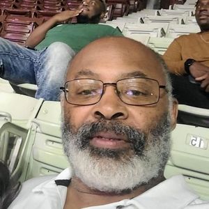 Meet your Posher, Delfred